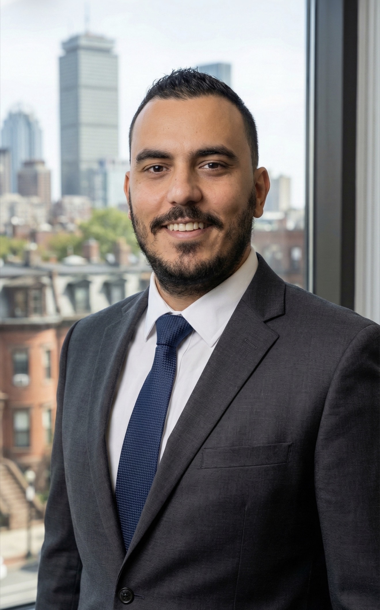 Elmehdi Nader